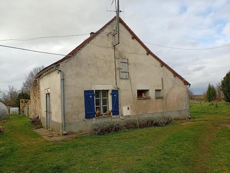 Maison - 154 m² - 6 pièces