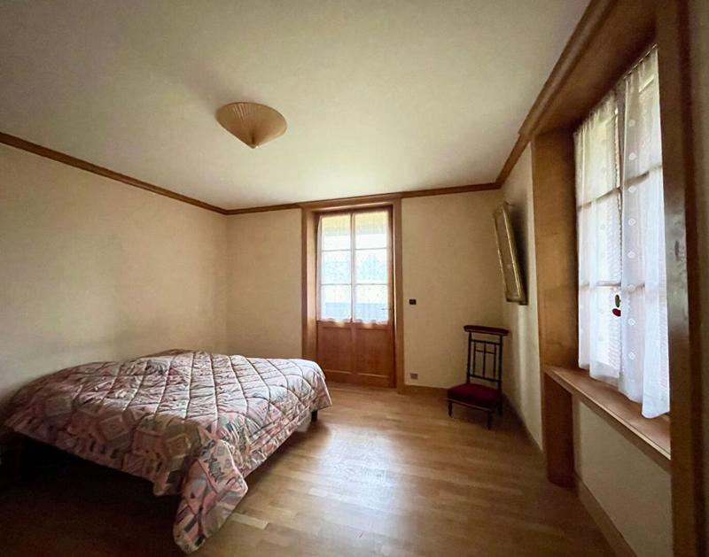 Maison - 162 m² - 8 pièces