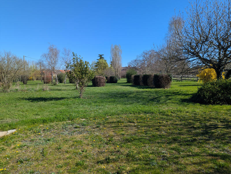 Maison - 200 m² - 5 pièces