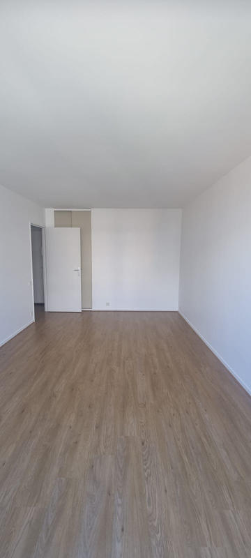 Appartement - 29 m² - 1 pièce