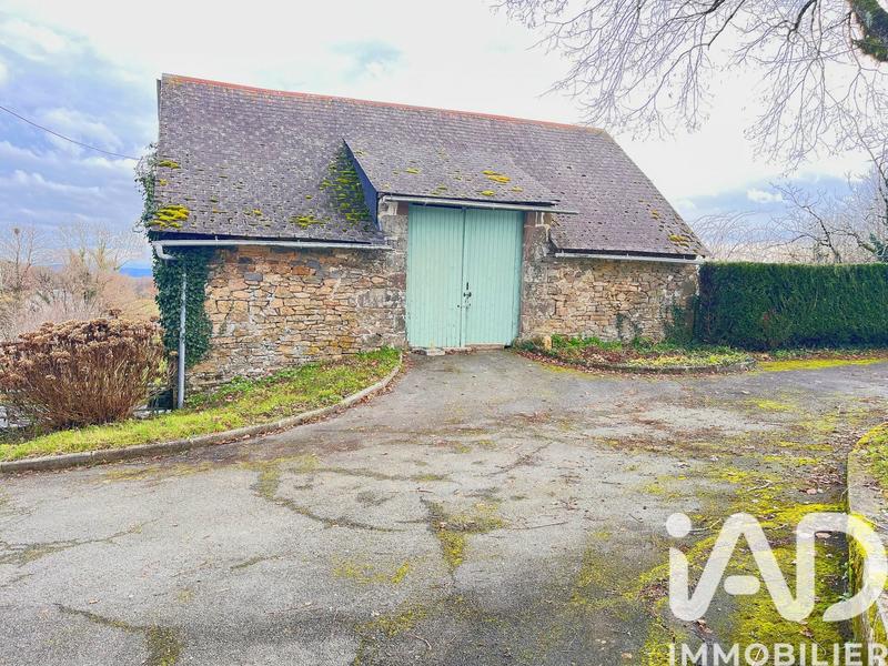 Maison - 118 m² - 5 pièces