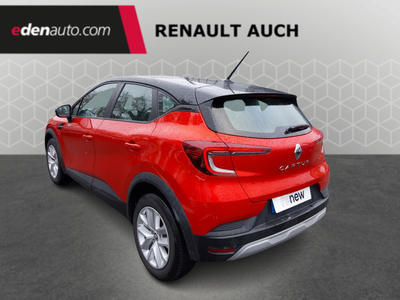 Renault Captur TCe 100 Gpl - 21 Business