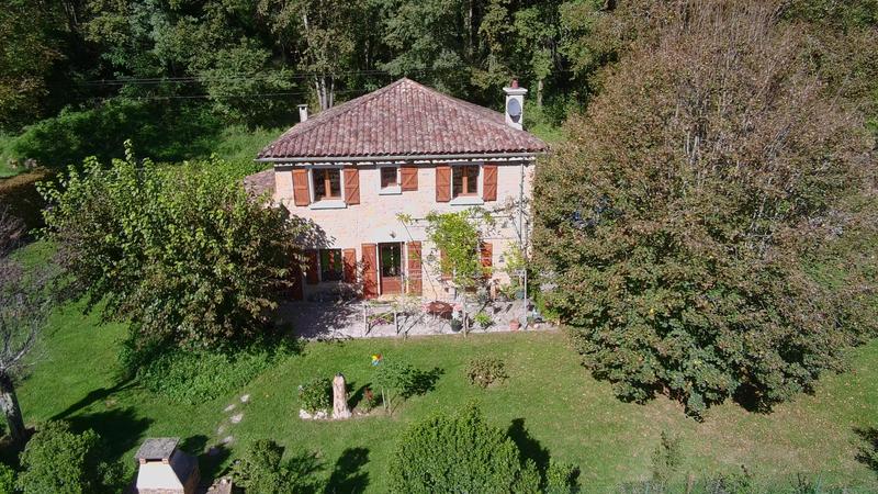 Maison - 115 m² - 4 pièces