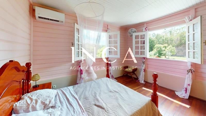 Villa - 157 m² - 6 pièces