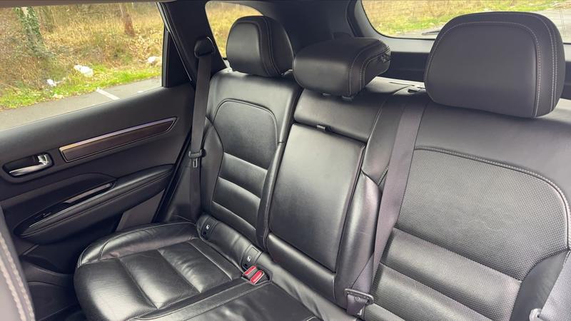 Renault Koleos 1.6 dCi 130 Intens