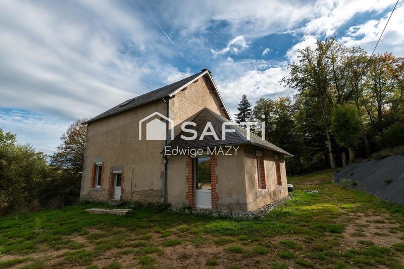 Maison - 118 m² - 5 pièces