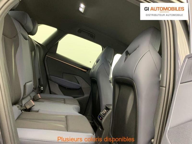 Cupra Terramar 1.5 eTSI Hybrid 150 ch Dsg7 V