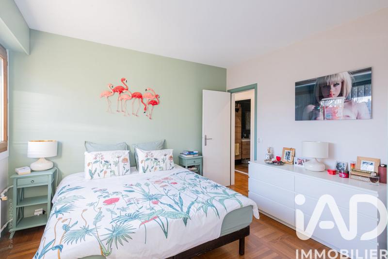 Appartement - 89 m² - 4 pièces