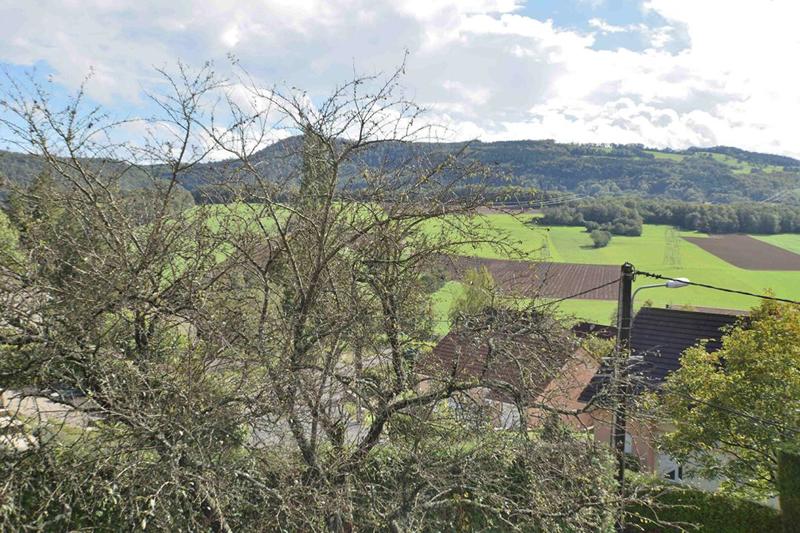 Maison - 91 m² - 5 pièces