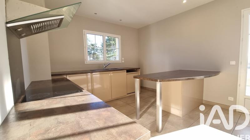 Maison - 165 m² - 4 pièces