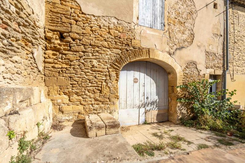 Maison de ville - 142 m² - 5 pièces