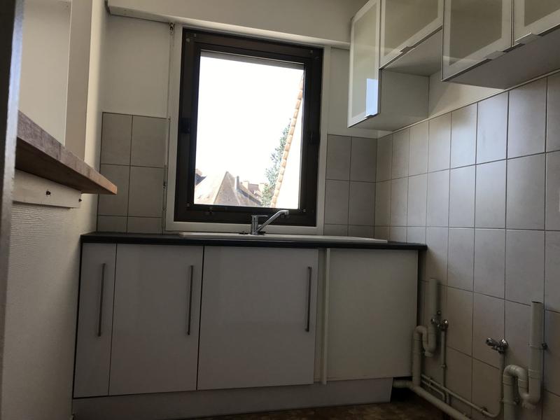 Appartement - 41 m² - 2 pièces