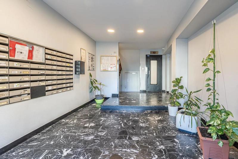 Appartement - 66 m² - 4 pièces