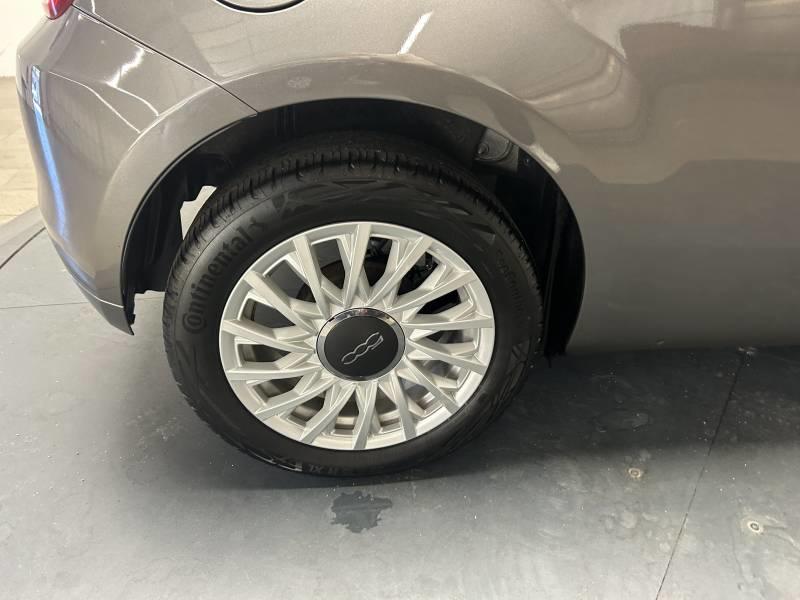 Fiat 500 1.0 70 ch Hybride Bsg s/S Dolcevita