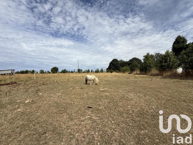 Maison - 340 m² - 15 pièces