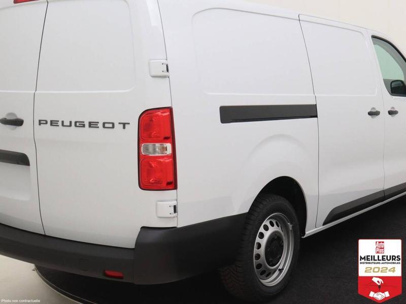 Peugeot Expert Long