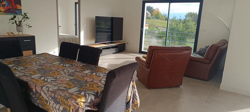 Maison - 200 m² - 7 pièces