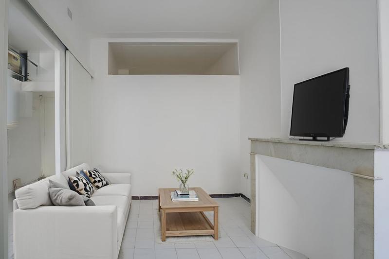 Appartement - 27 m² - 2 pièces