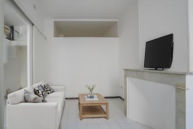 Appartement - 27 m² - 2 pièces