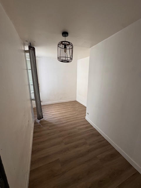 Appartement - 21 m² - 1 pièce