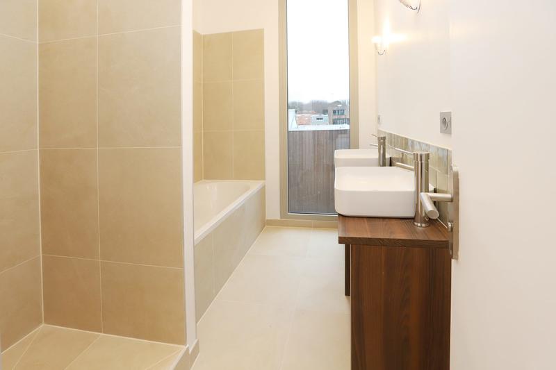 Maison contemporaine - 112 m² - 4 pièces