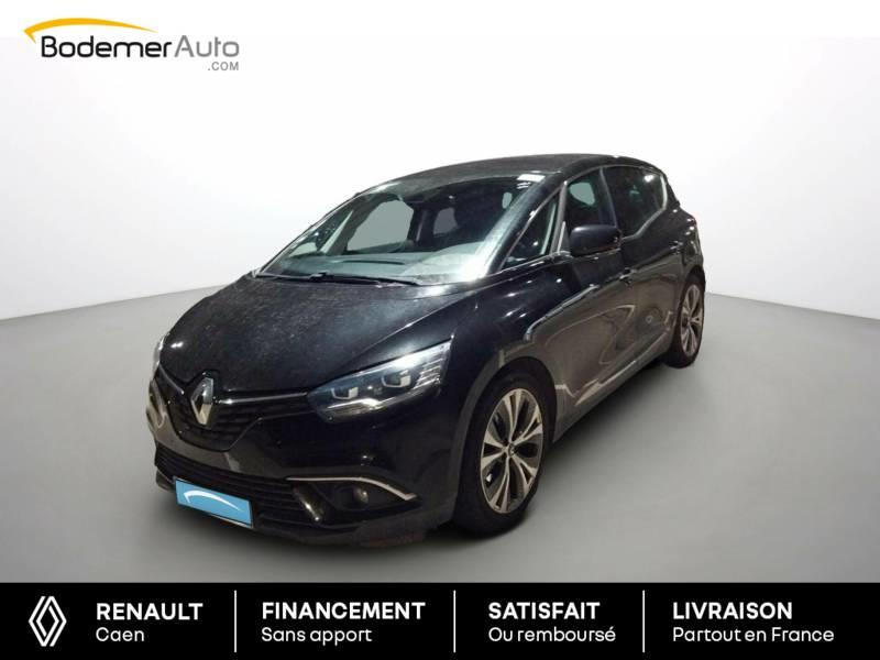 Renault Scénic dCi 130 Energy Intens