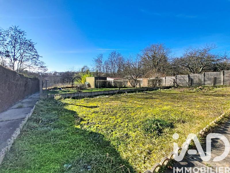 Maison de village - 110 m² - 5 pièces