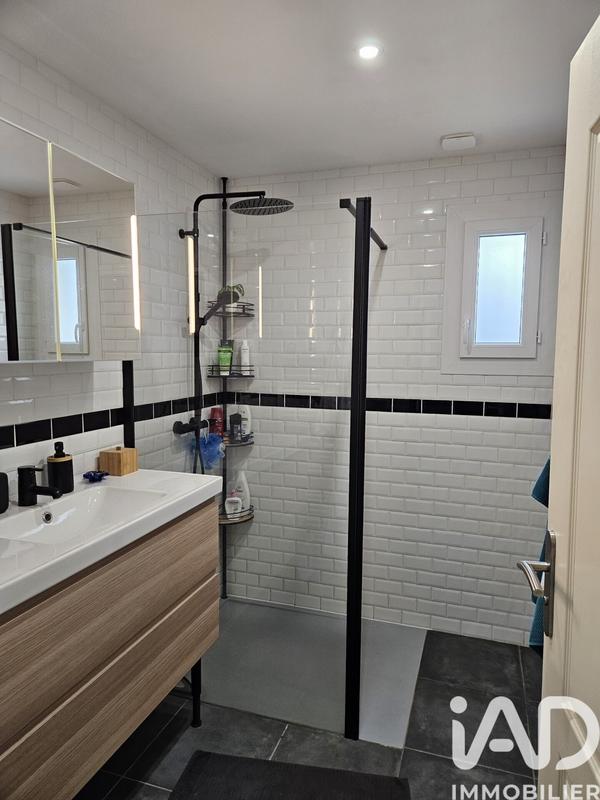 Maison - 114 m² - 5 pièces