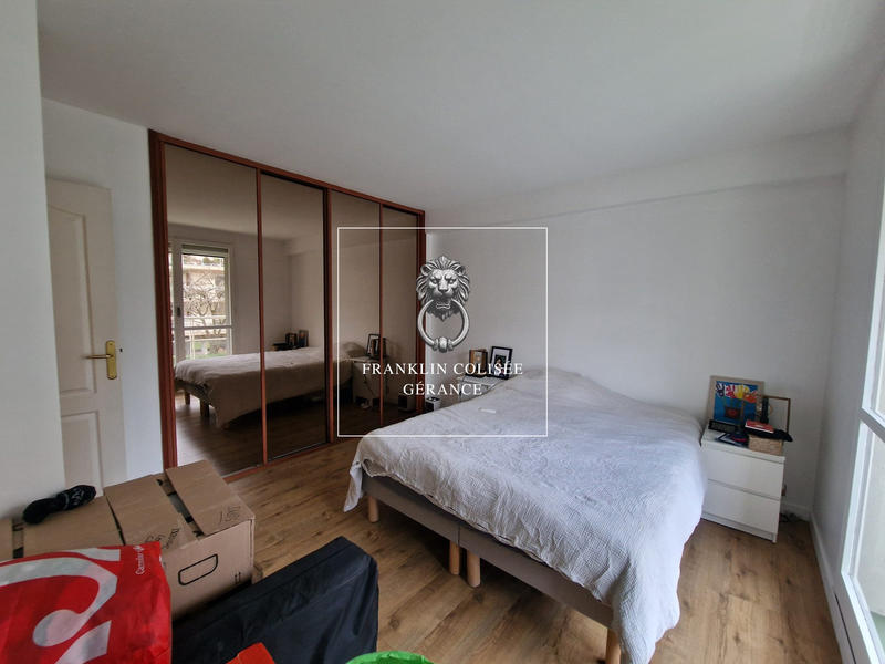 Appartement - 76 m² - 3 pièces