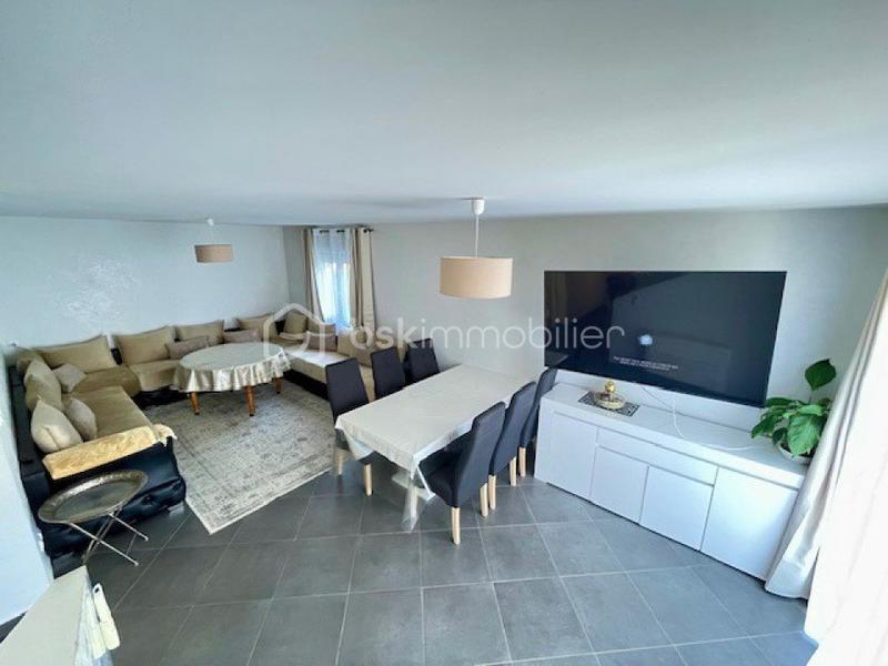 Villa - 117 m² - 7 pièces