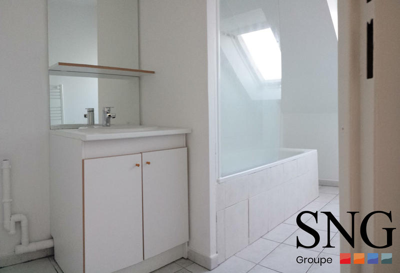 Villa - 67 m² - 3 pièces