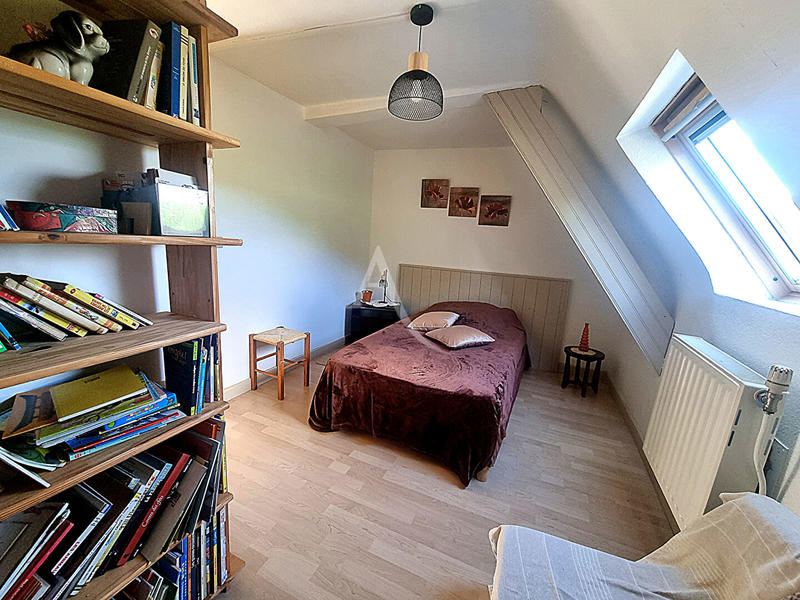 Maison - 354 m² - 15 pièces