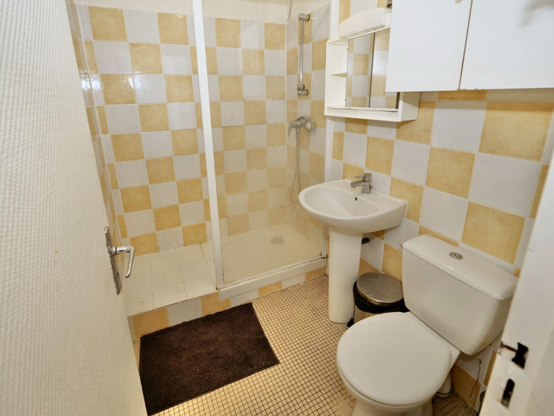 Appartement - 27 m² - 1 pièce