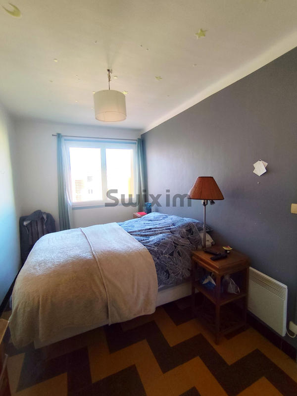 Appartement - 78 m² - 5 pièces