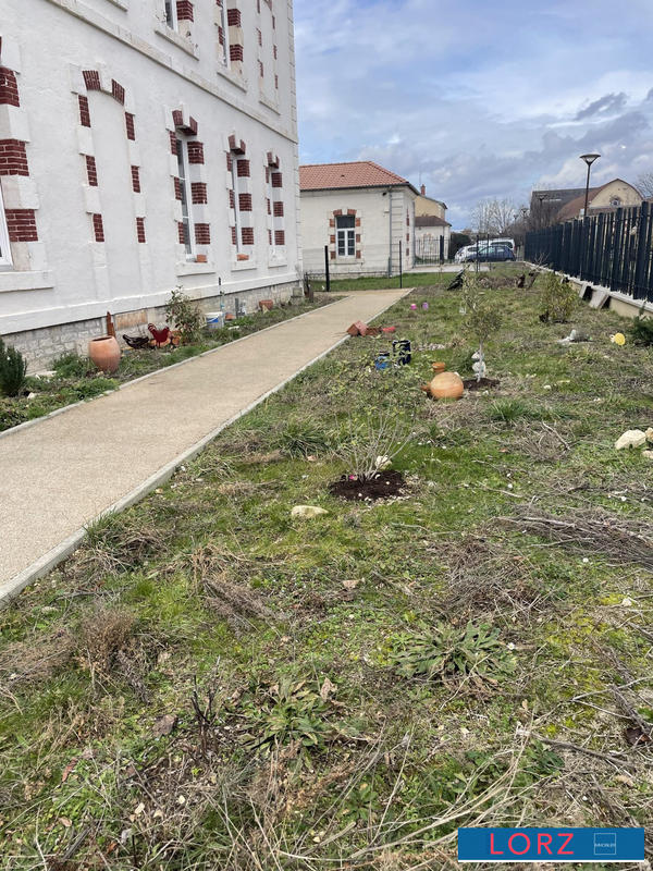 Appartement - 79 m² - 3 pièces