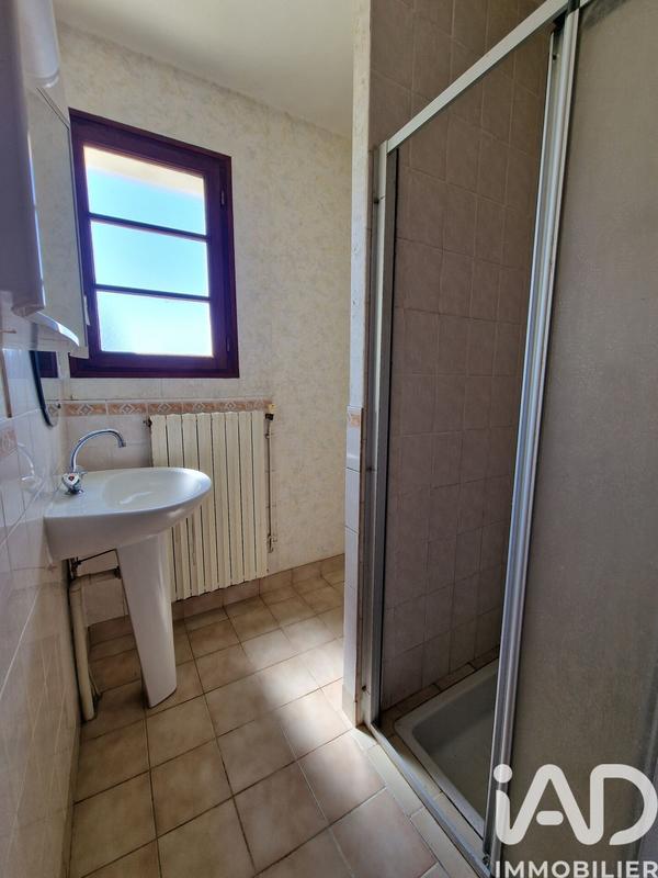 Maison - 81 m² - 4 pièces