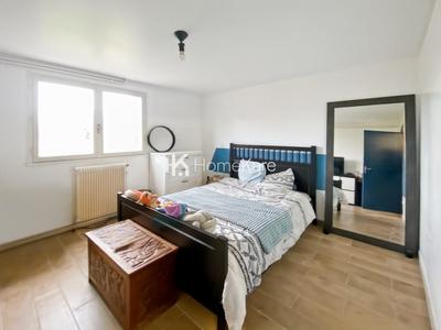 Maison - 145 m² - 7 pièces