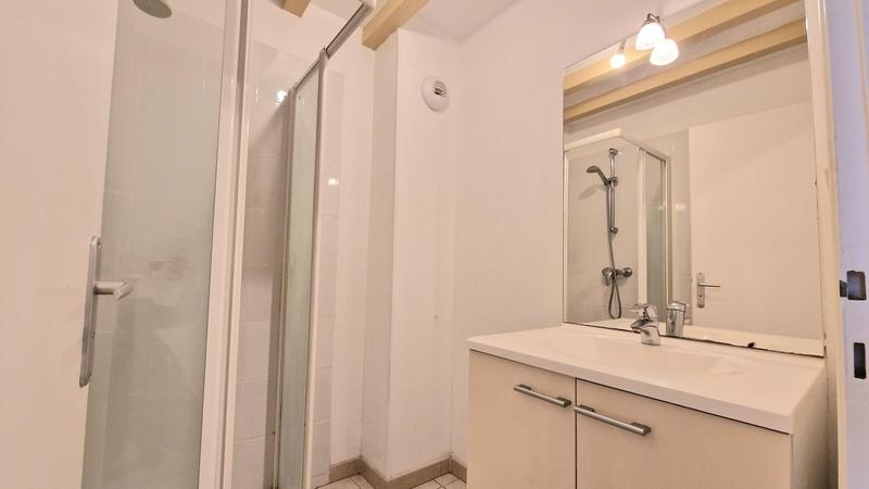 Appartement - 32 m² - 2 pièces