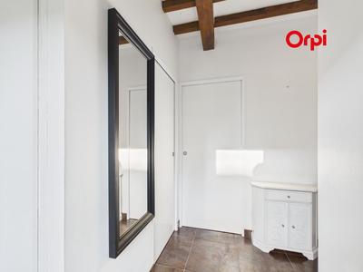 Maison - 94 m² - 4 pièces