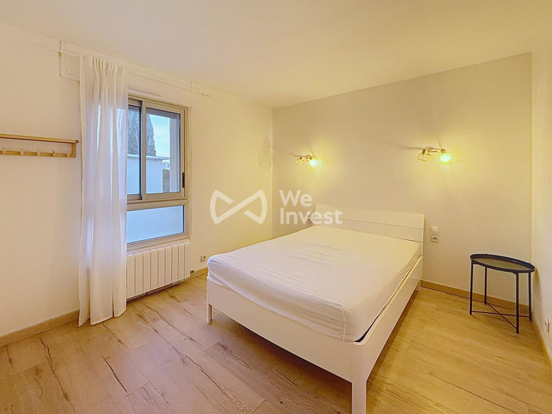 Appartement - 75 m² - 4 pièces