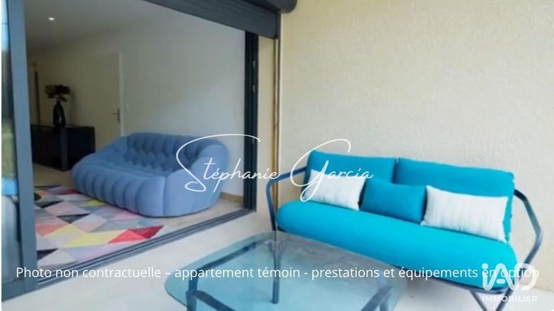 Appartement - 84 m² - 4 pièces
