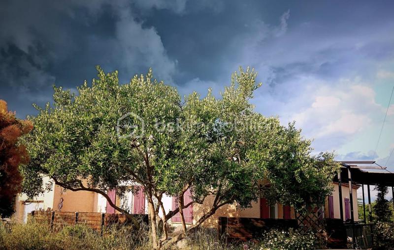 Villa - 120 m² - 5 pièces