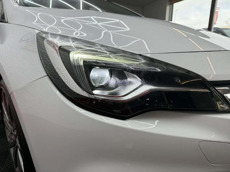 Opel Astra K 1.6 Cdti 16v ecoFLEX s&amp;S 136 Cv