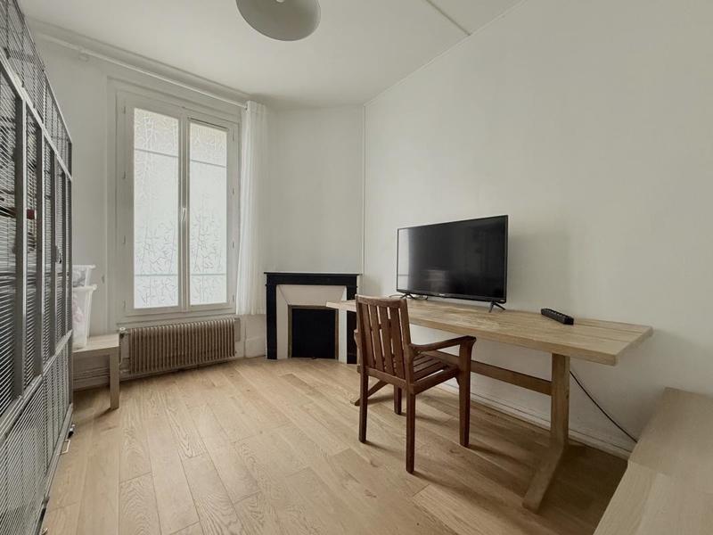 Appartement - 39 m² - 3 pièces