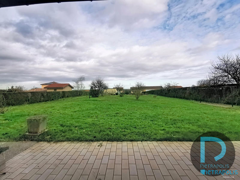 Villa - 89 m² - 4 pièces