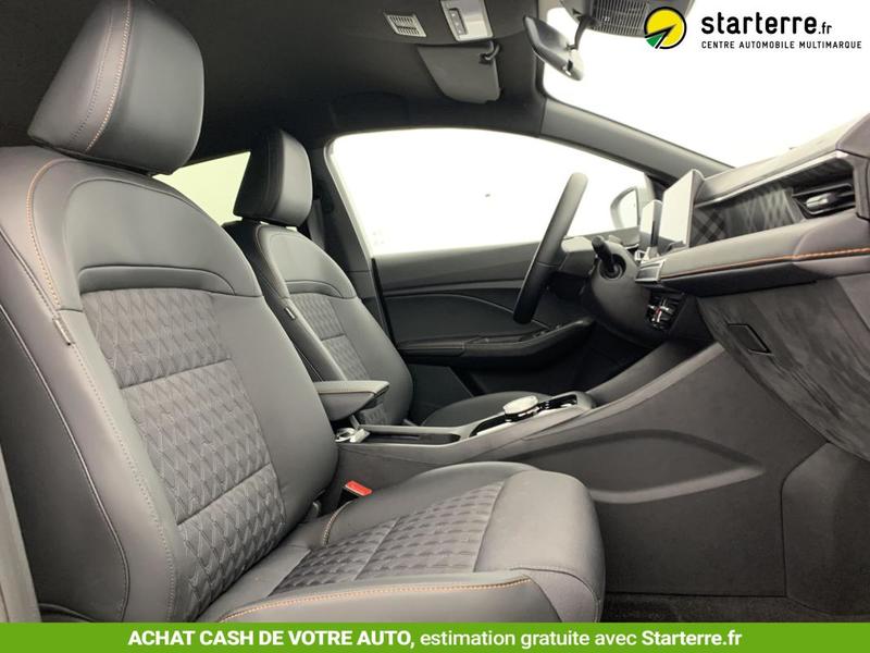 Mg mg3 1.5 l Hybrid+ 195 ch Luxury