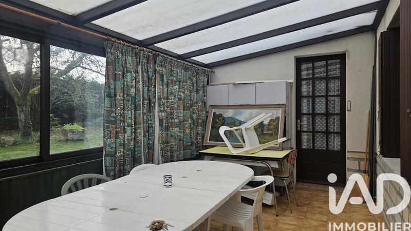 Maison - 175 m² - 5 pièces