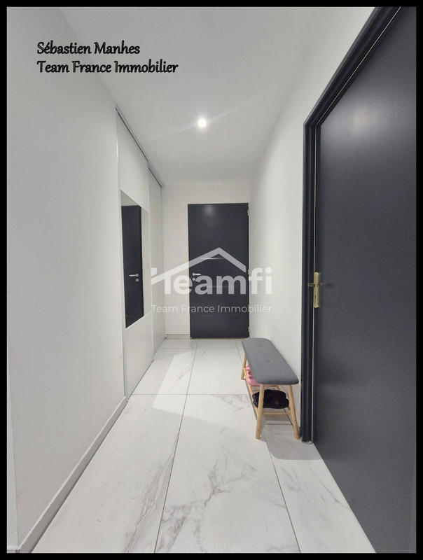 Maison - 129 m² - 4 pièces