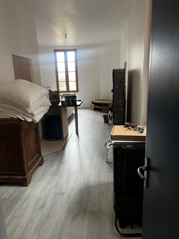 Immeuble - 880 m² - 2 pièces