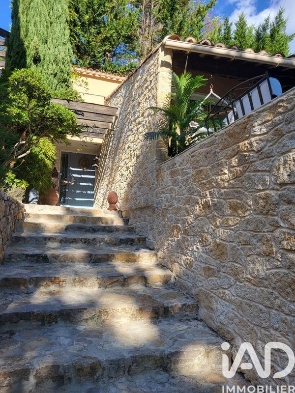 Maison de maîtres - 158 m² - 5 pièces